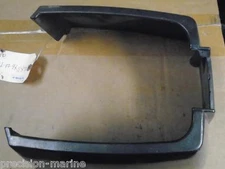 819955T Trim Cover, 1996 Force 120 hp Model ELPT