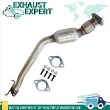 Catalytic Converter for Pontiac Grand Prix 20...