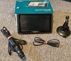 Garmin Drive 60 Lmt 6” Gps Bundle w/Charger & Mount ~Works ~ Free Shipping~