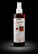 Cory Harmony Detailing Oil for Pianos and Fine Furniture  32 oz Bottle