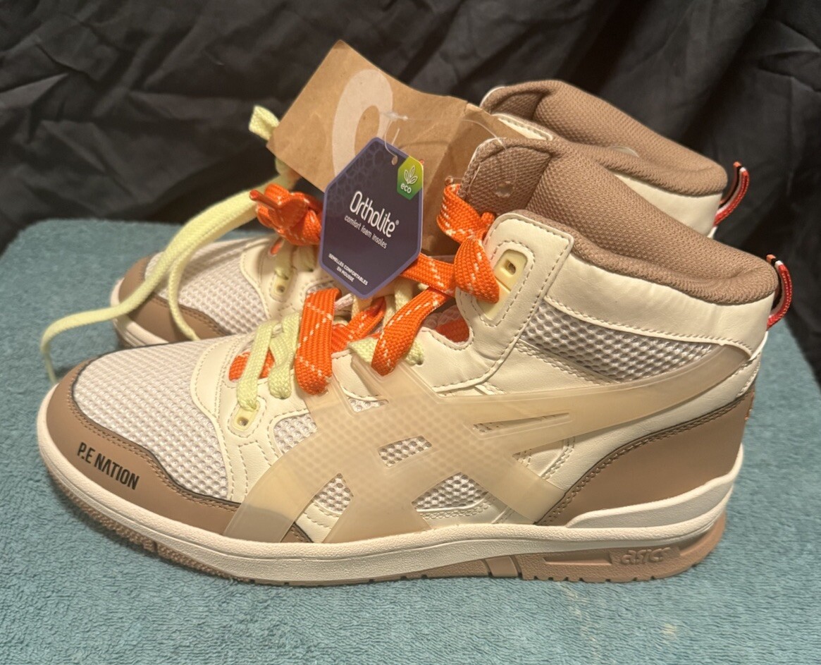 ASICS Men
