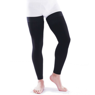 20-30 mmHg Compression Stockings Relief Support Socks Thigh Leg Relief Pain Hose