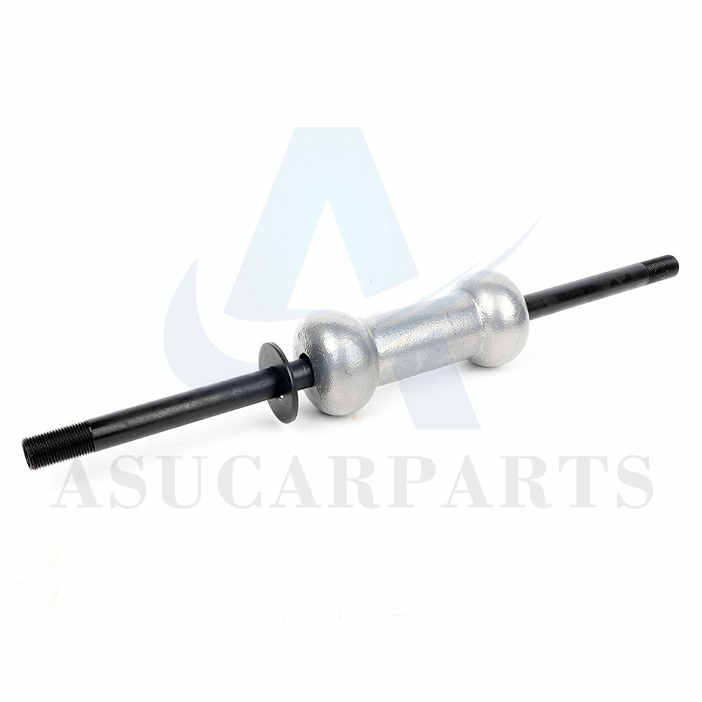 Heavy Duty Dent Puller w/ Slide Hammer Auto Body 10LBS Auto Repair Tool