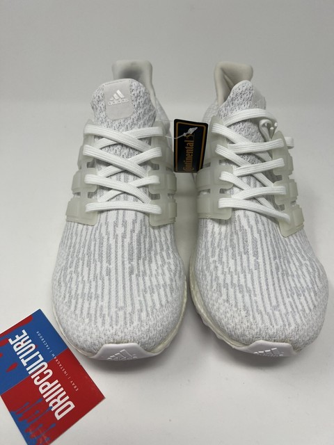 ub triple white 3.0