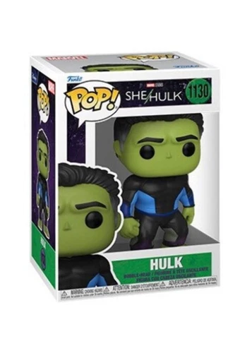 Pop! Vinyl Hulk - She-Hulk #1130