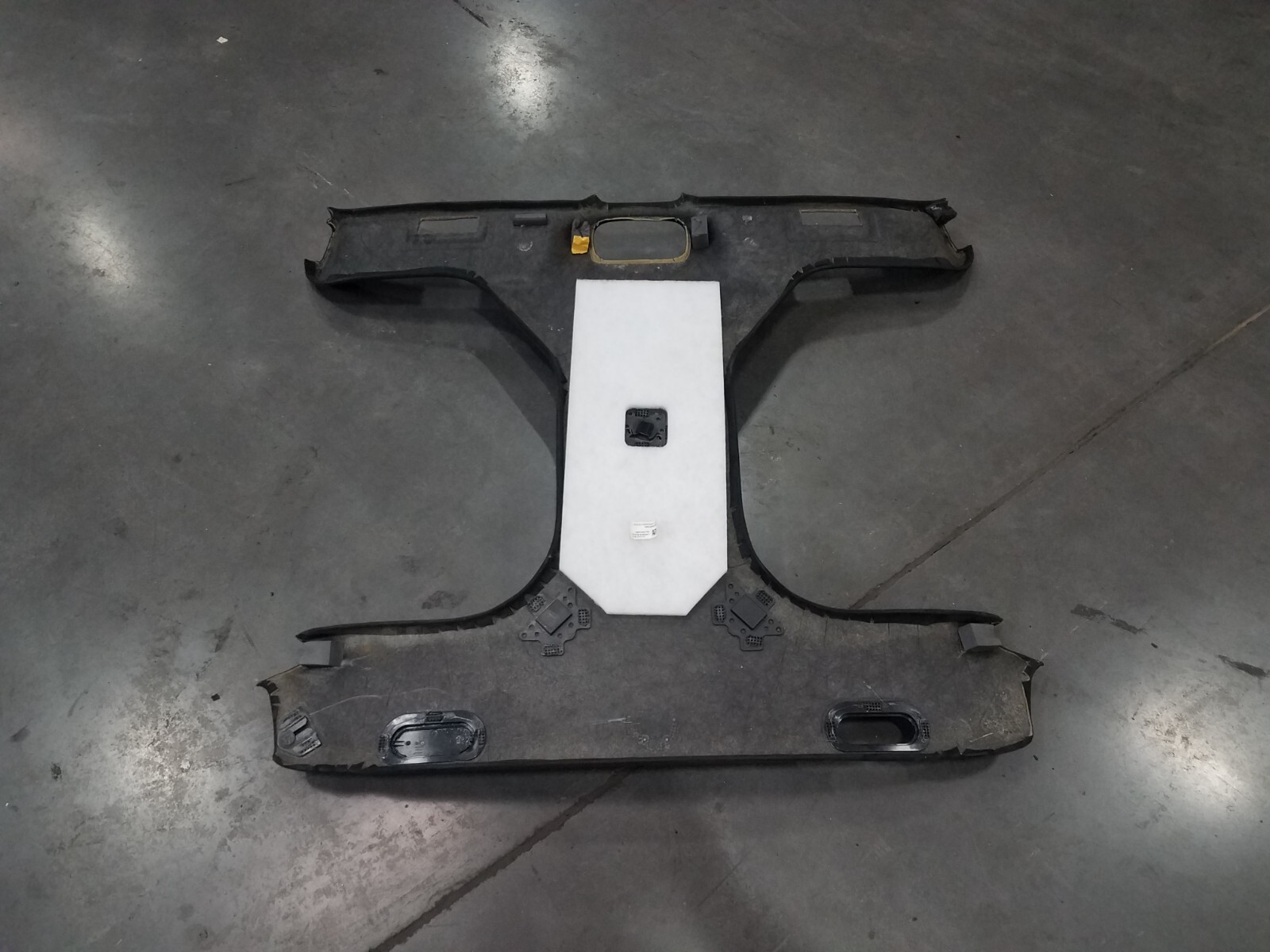 2021 McLaren 765LT Headliner - * #5537 C7