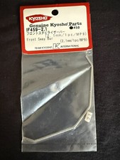 Kyosho Inferno Front Stabiliser Sway Roll Bar 2.1mm MP9 MP10  IF459-2.1