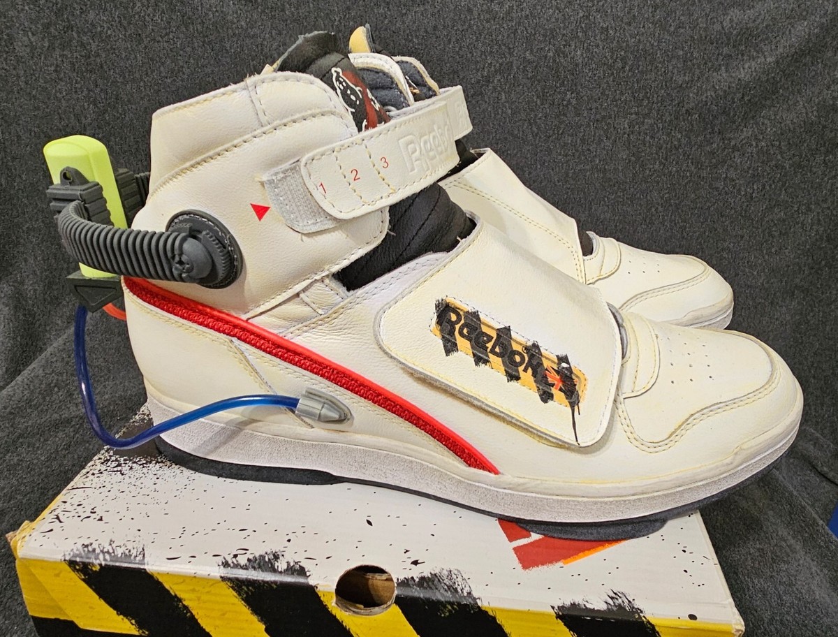 Reebok Ghost Smashers Ghostbusters ゴーストバスターズ ゴーストバスターズ × Reebok】Ghost Smashers & Classic