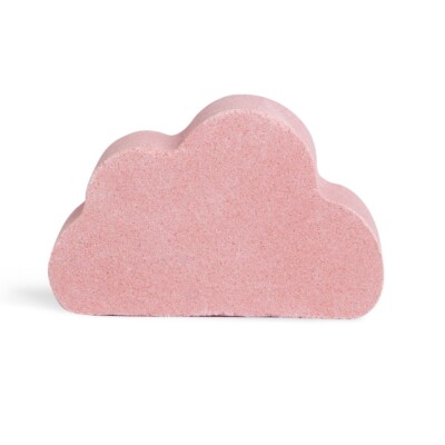 Martinelia Badeball, Sprudelnd, 100g, Entspannungsritual, Kosmetik