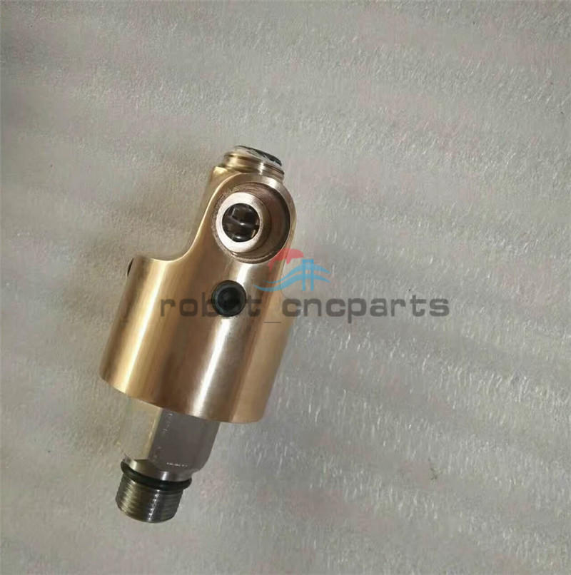 NEW 1PC DEUBLIN 157-000-001 High-Speed Rotary Joint Substitute