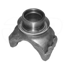 7T3370 Yoke A Fits Caterpillar 816F 816F II 815B 815F 815F II 966F 966F II 970F