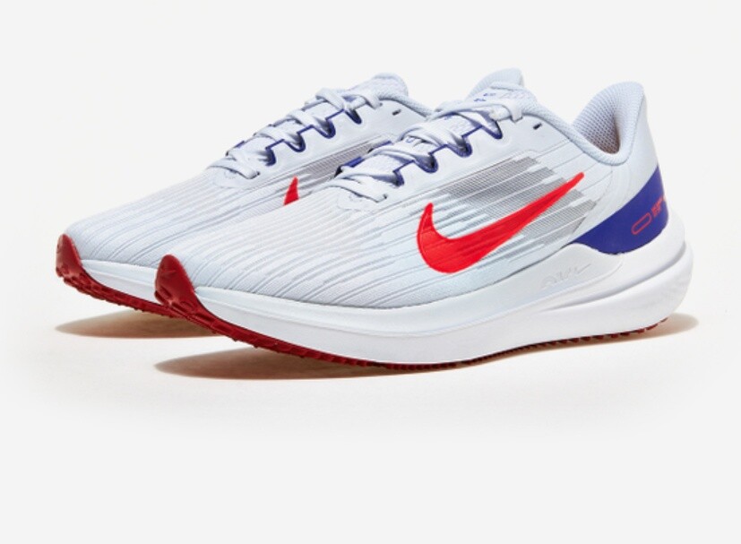 NIKE AIR WINFLO 9 men's shoes DD6203 006 | eBay