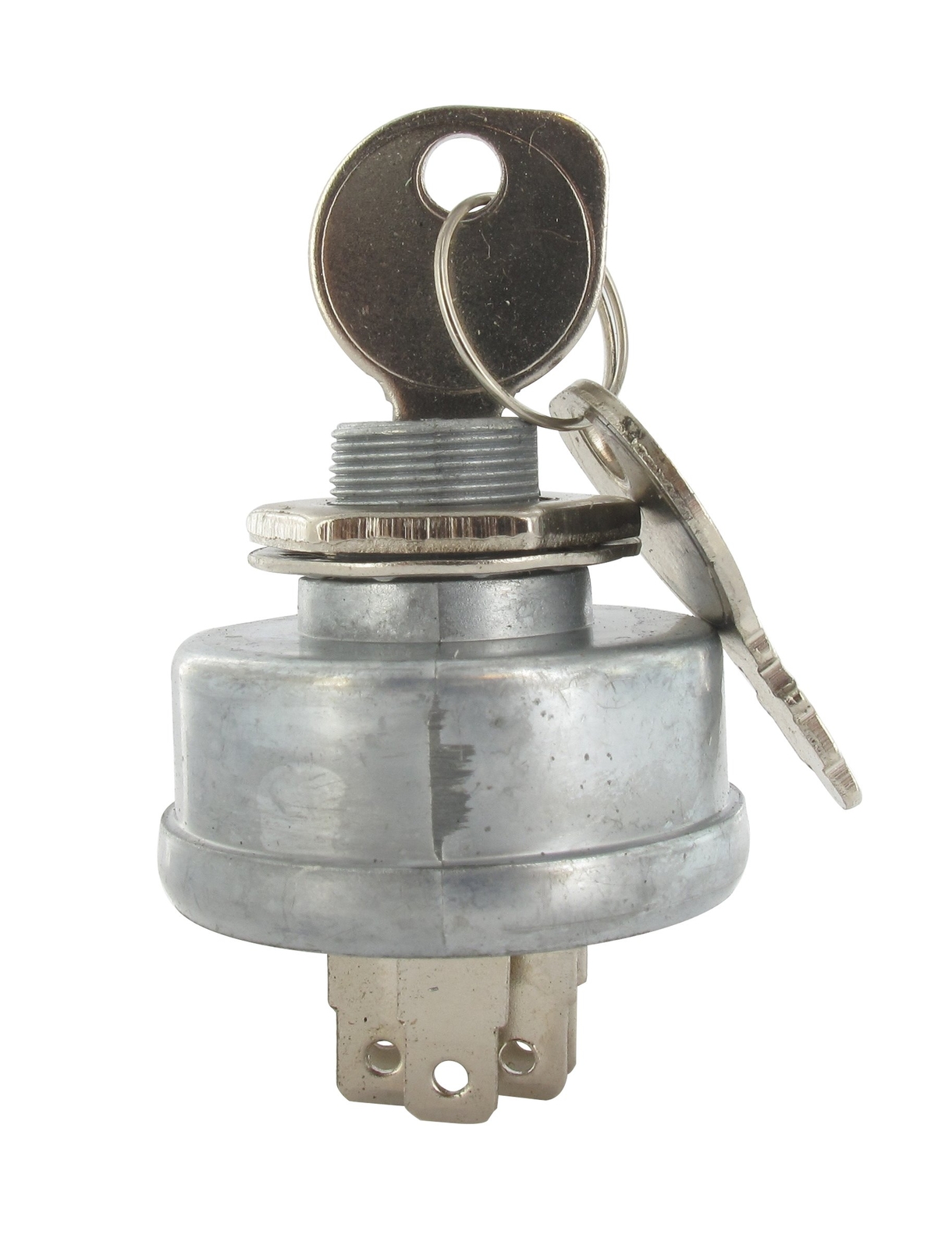 GREENSTAR 4629 3 posizioni Key Switch 5 terminali connettore personalizzabile