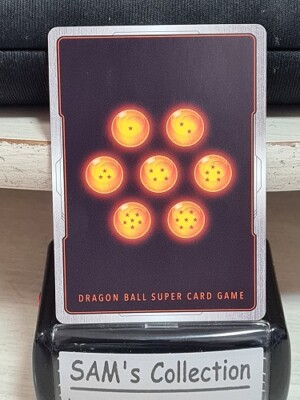 ドラゴンボールカードゲーム　パン　ゼノ　未来　SCR BT15-155 英語 Pan, Time Patrol Maiden BT15-155 SCR Saiyan Showdown DBS | eBay