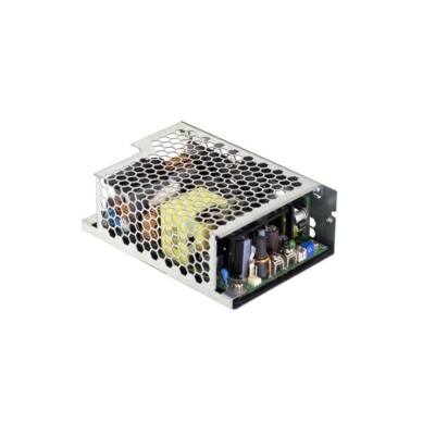 MEANWELL RPS-500-12-C - Medizinisches Netzteil, single output, offen - case 499,