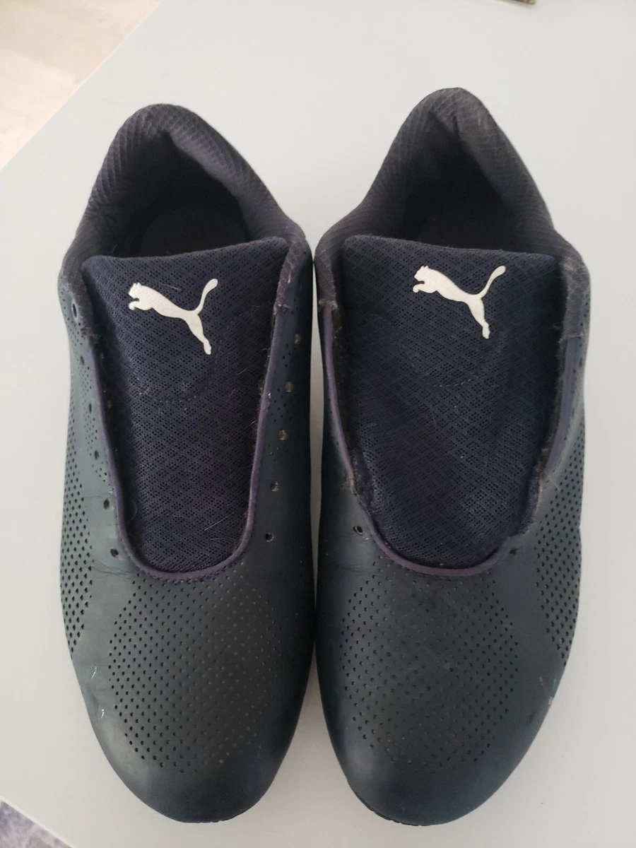 Puma drift cat on sale 1 blu