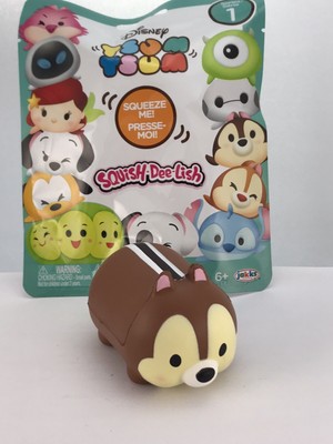 Disney Tsum Tsum Squish-Dee-Lish 