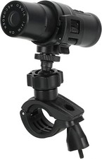 ALVURI Full HD 1080P Helmet Camera