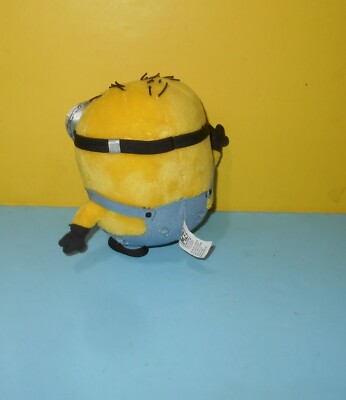 Despicable Me Minion Mayhem Universal Studios 6