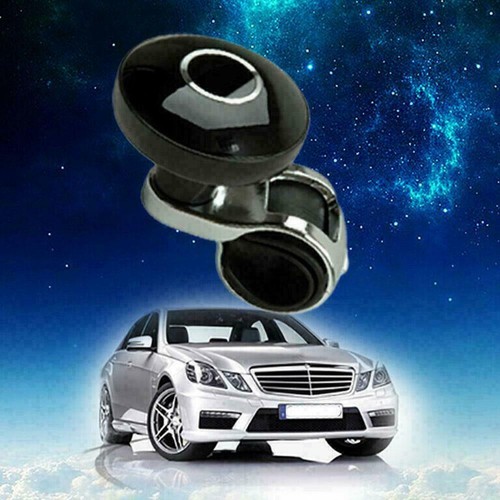Universal Car Lenkrad Griff Aid Power Griff Heiß O5L1 Sal P9G5 Knopf K7M5 - Picture 7 of 11