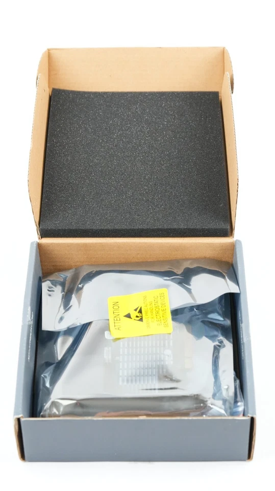 Adaptador de bus host Sata Raid HighPoint RocketRAID 840A Pcie 3,0 x8 6 Gb/s Foto 2 de 4