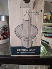 Lifebouy Light Daniamant