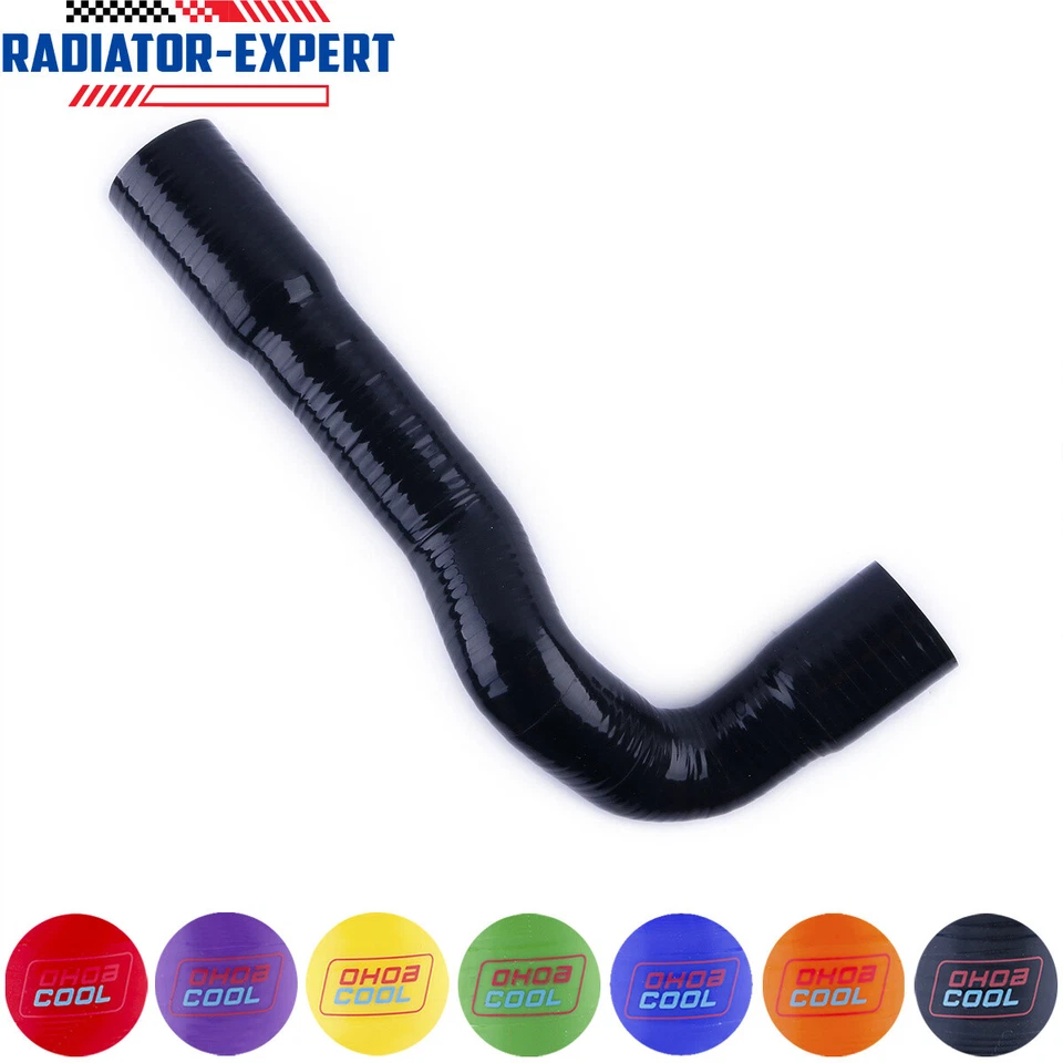 For BMW E36 323i/325i/325iX/328i/M3 1992-1999 Silicone Radiator Heater Hose Kit - Imagem 3 de 4