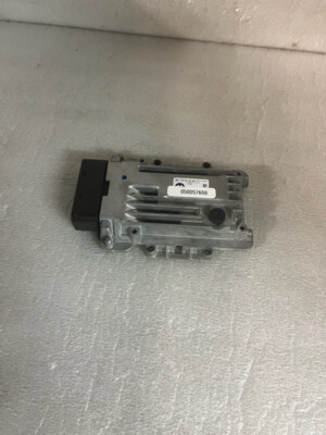 2017-2021 Jeep Compass 2.4L 4WD TRANSFER CASE DRIVELINE CONTROL MODULE ...