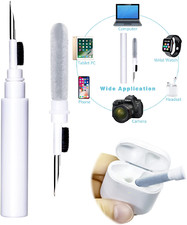 Cleaner Kit for Airpods - Pro 1 2 Earbuds Cleaning Pen Brush Earphones Case Gift