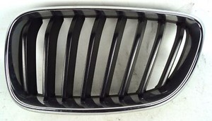 BMW 2er F22 F23 Niere Ziergitter Kühlergrill links 5113 7295521 7295523