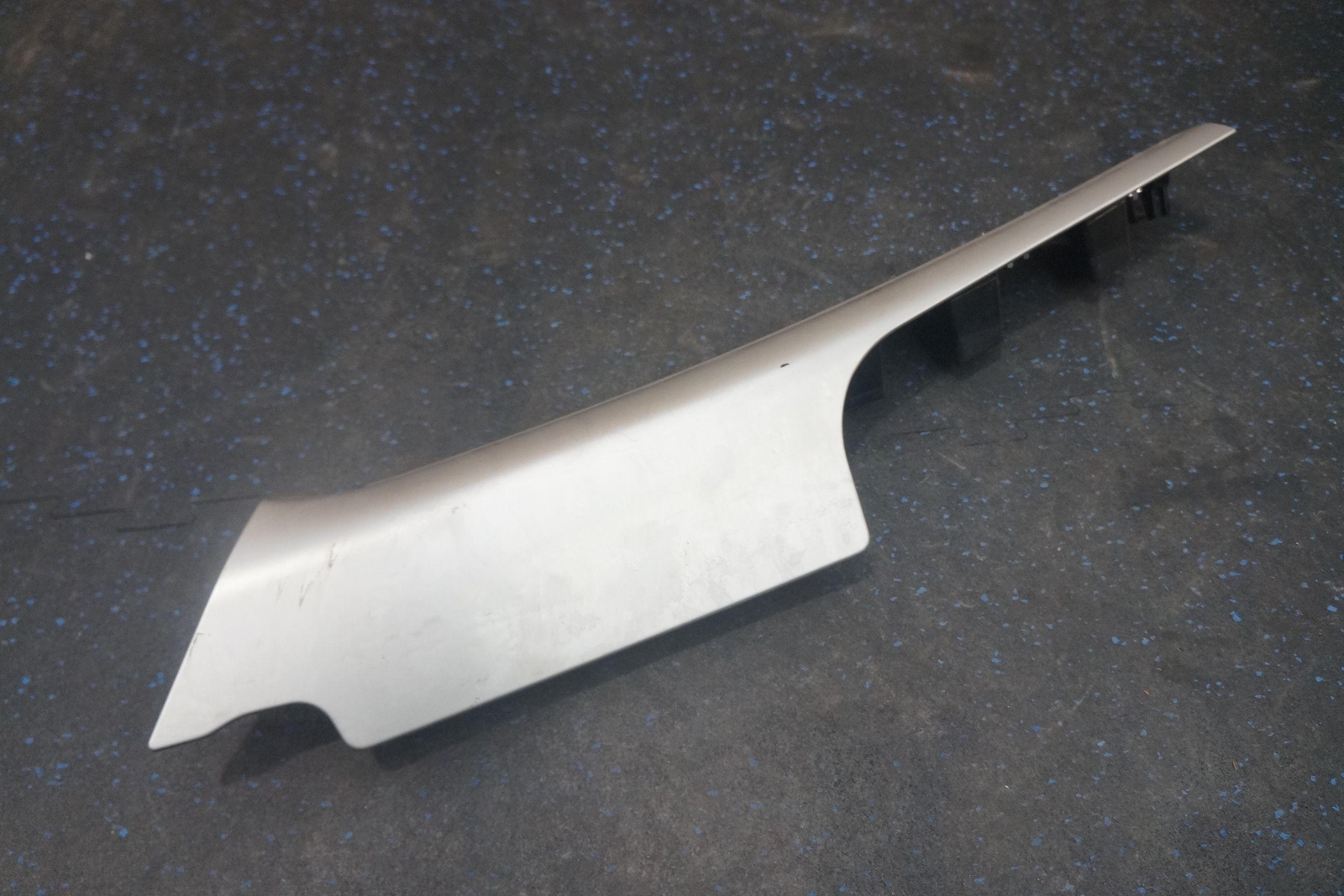 Door Sill Scuff Plate Panel Cover 51479156100 Oem Rolls Royce Ghost Series 2010