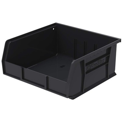 Akro-Mils 30235 AkroBins Plastic Hanging Stackable Storage Organizer Bin, 11-...