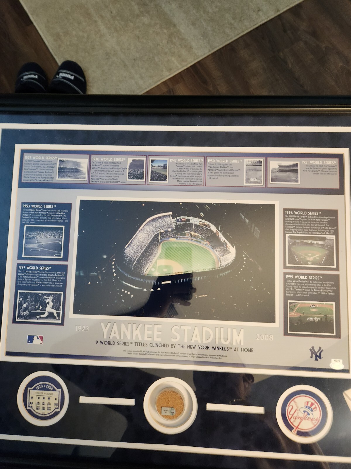 Picture 1 of 6