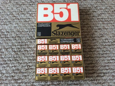 slazenger b51
