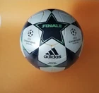 Adidas Finale 8 2008/09 Champions League OMB Official Match Ball