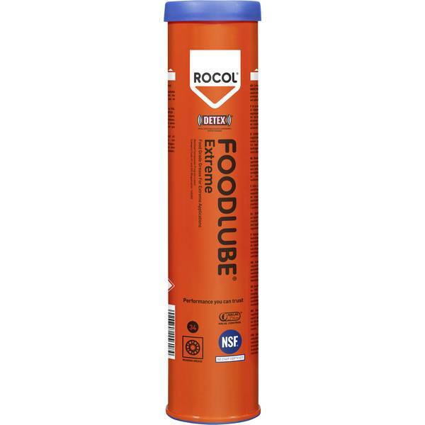 Rocol RS15241  FOODLUBE Extreme FOODLUBE Extreme grasso multiuso 380 g