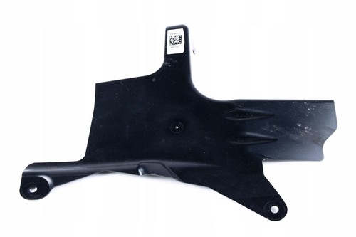 BMW G20 G21 LENKGETRIEBE ABDECKUNG VERKLEIDUNG LINKS 7340879