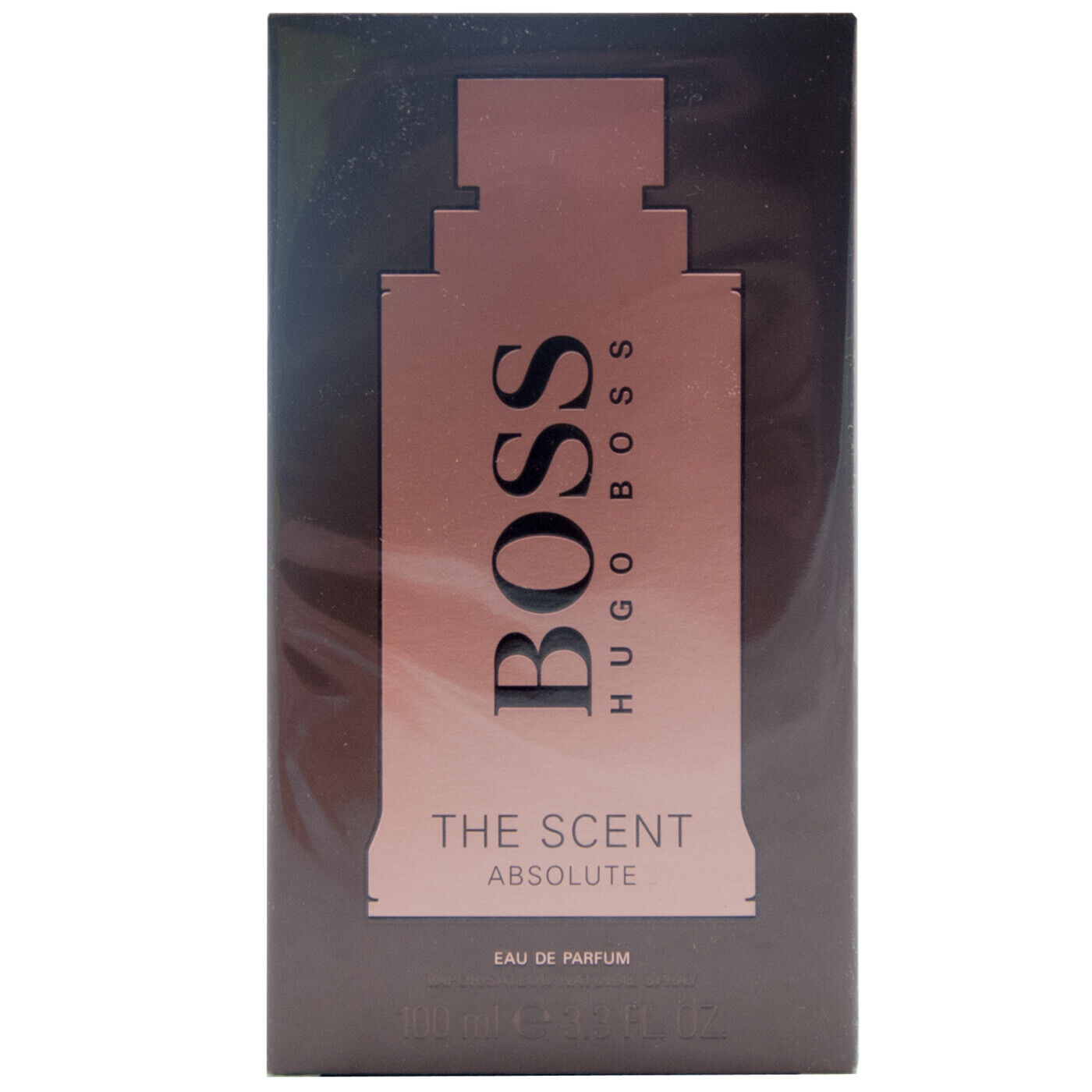 Hugo Boss Man Extreme Fragrance Review (2016) 