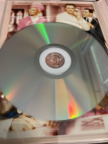Romance Collection DVD Liebhaber komm zurück Pillow Talk Send Me No Flowers Z1 - Bild 15 von 19