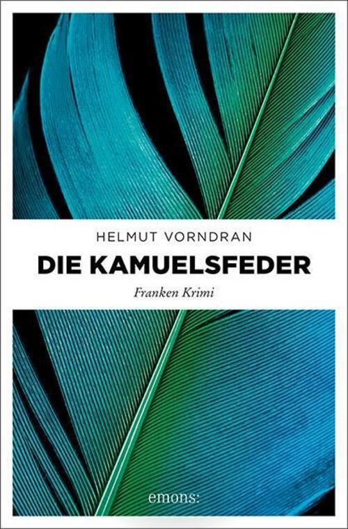Thumbnail - Die Kamuelsfeder Helmut Vorndran