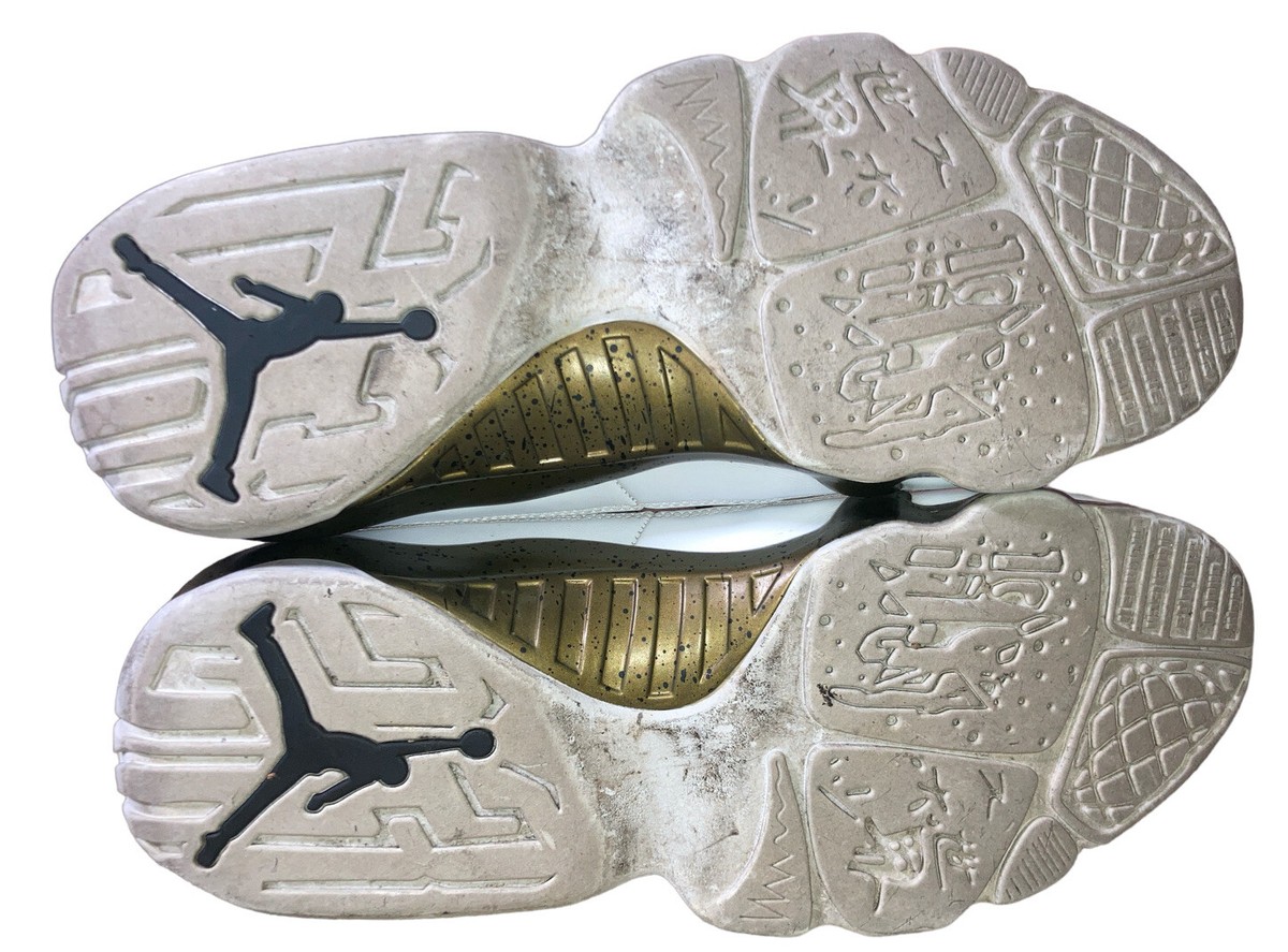 Nike Air Jordan Retro 9  2015 Statue Militia Green 302370-109 Men’s Size 12 US Jordan 9 Retro  main image 2