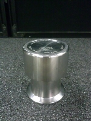 EAGLE STAINLESS Container Model STB-10 10ML STB Series Bottle 