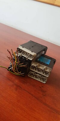 BMW E32 E34 Lichtschalter Schalter mit 8351235