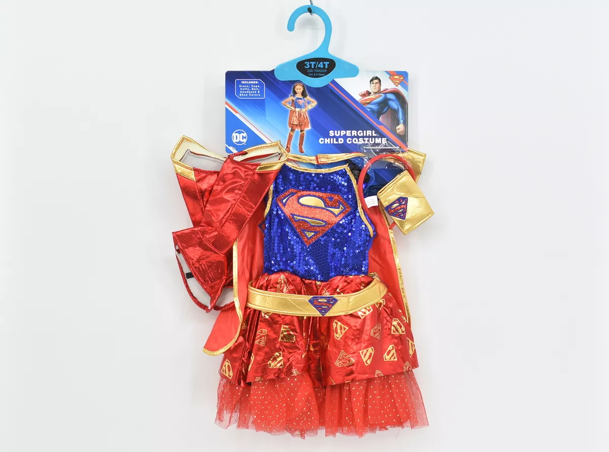 Girl superhero hotsell costumes sainsburys