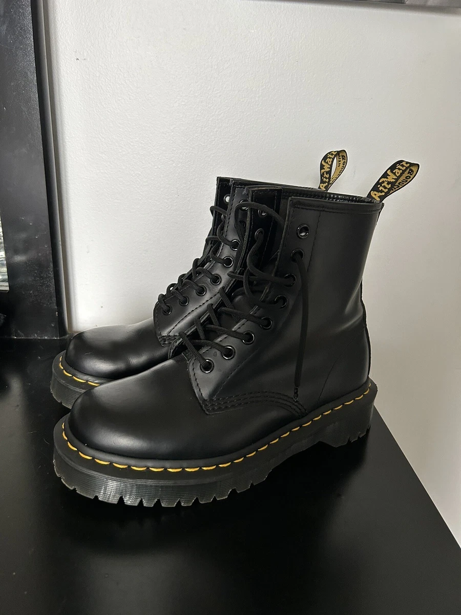 Used doc martens size 7 cheap