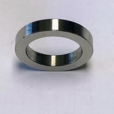 Qty1 Spacer For Dub Davin Spinners Floater Short Hub Bearing Washer