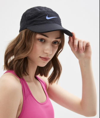 Nike Aerobill Tailwind QS Running Women's Hat Gym Training