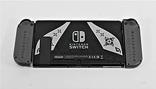 Monster Hunter Rise Nintendo Switch ver. Special Pack Japan