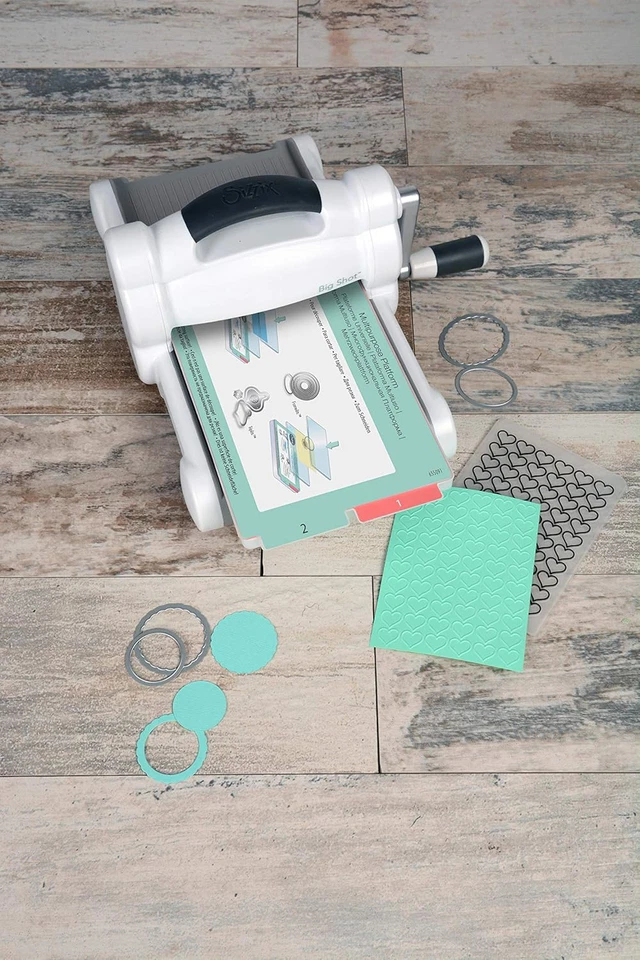 Sizzix BIGkick/Big Shot Multi-Purpose Platform - Image 3 of 4