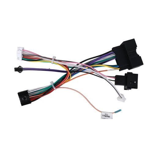 Android 13 Navi GPS Carplay 2+32GB for Ford Fusion Mondeo 2013-2020- - Picture 21 of 21